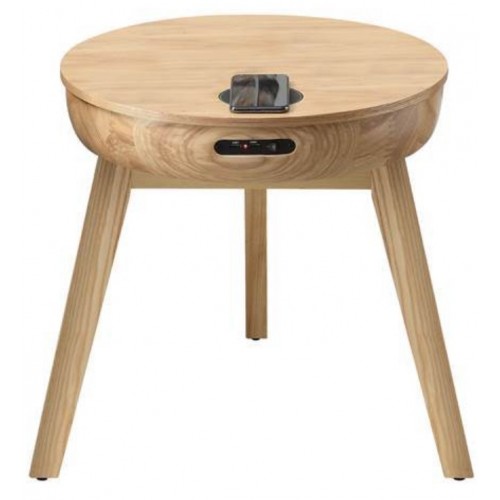 San Francisco Smart Lamp Table